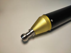 24" Compound Tubes