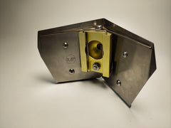 3.5"Direct Flushers