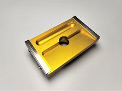 Flat Applicator