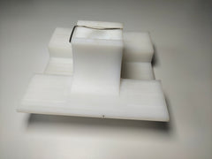 Cornice Head-75mm