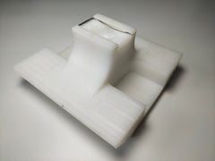 Cornice Head-75mm