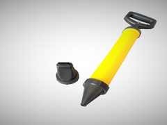 Quick Fill Mud Pump