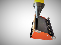 Quick Fill Mud Pump