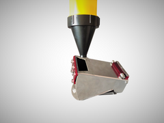 Quick Fill Mud Pump